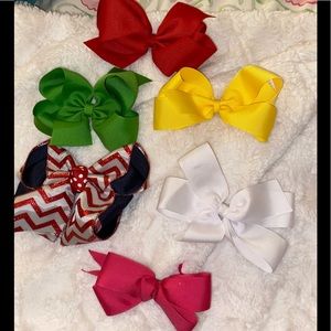 🌈BOW BUNDLE🌈